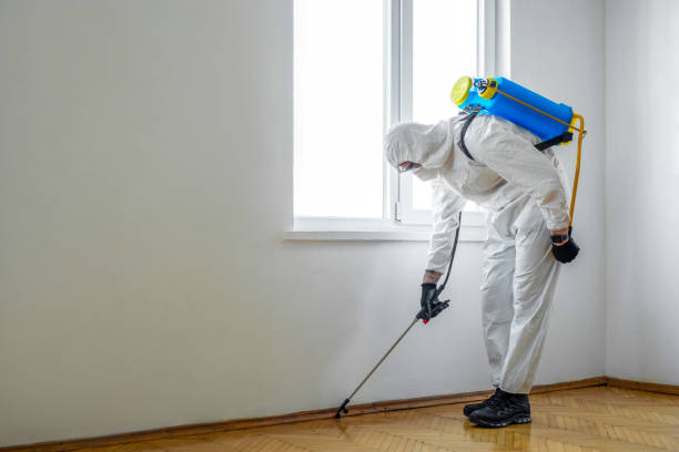 Best Pest Prevention Services  in Winnsboro Mills, SC